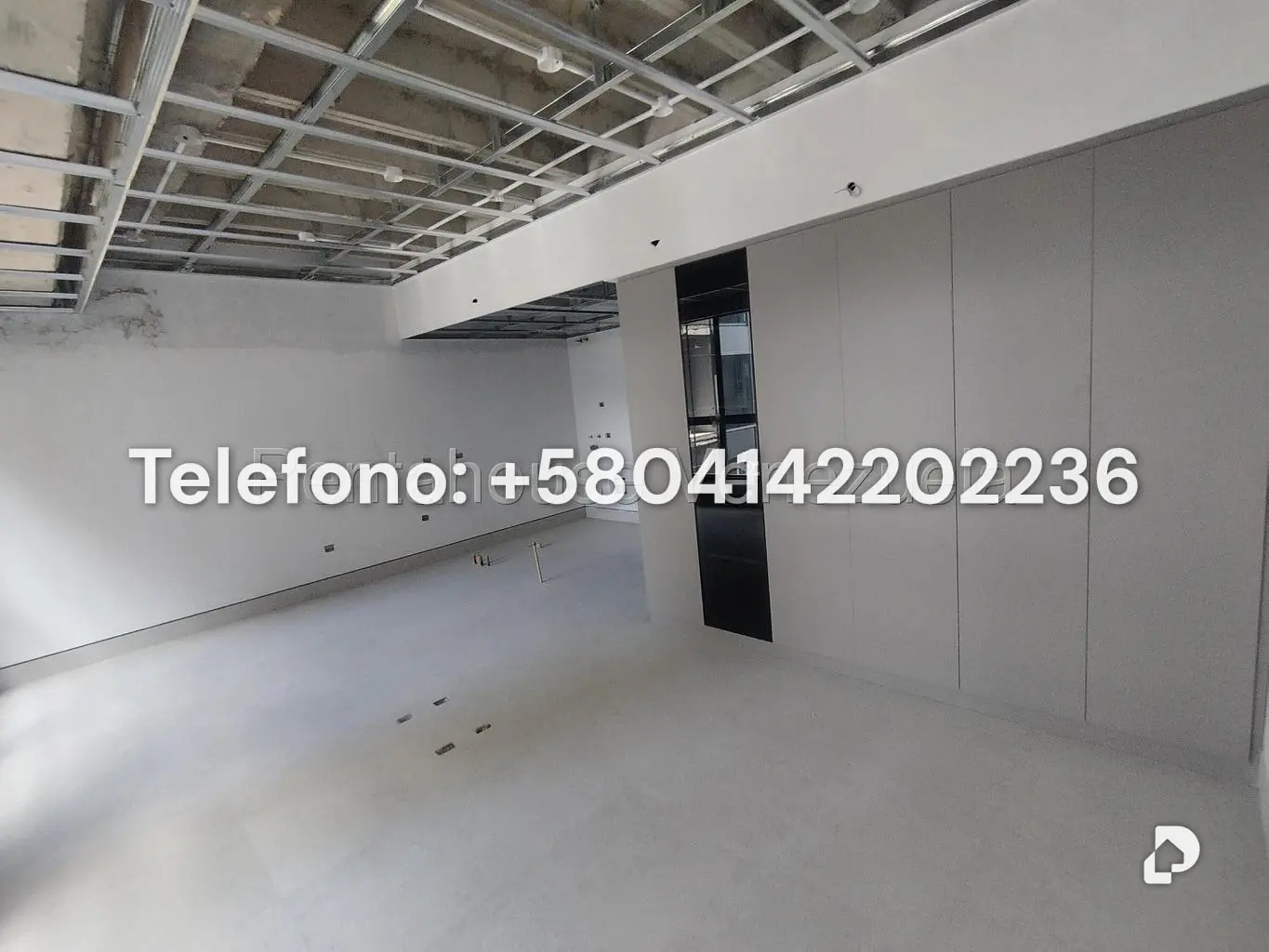 Apartamento en Las Mercedes, Caracas – 8