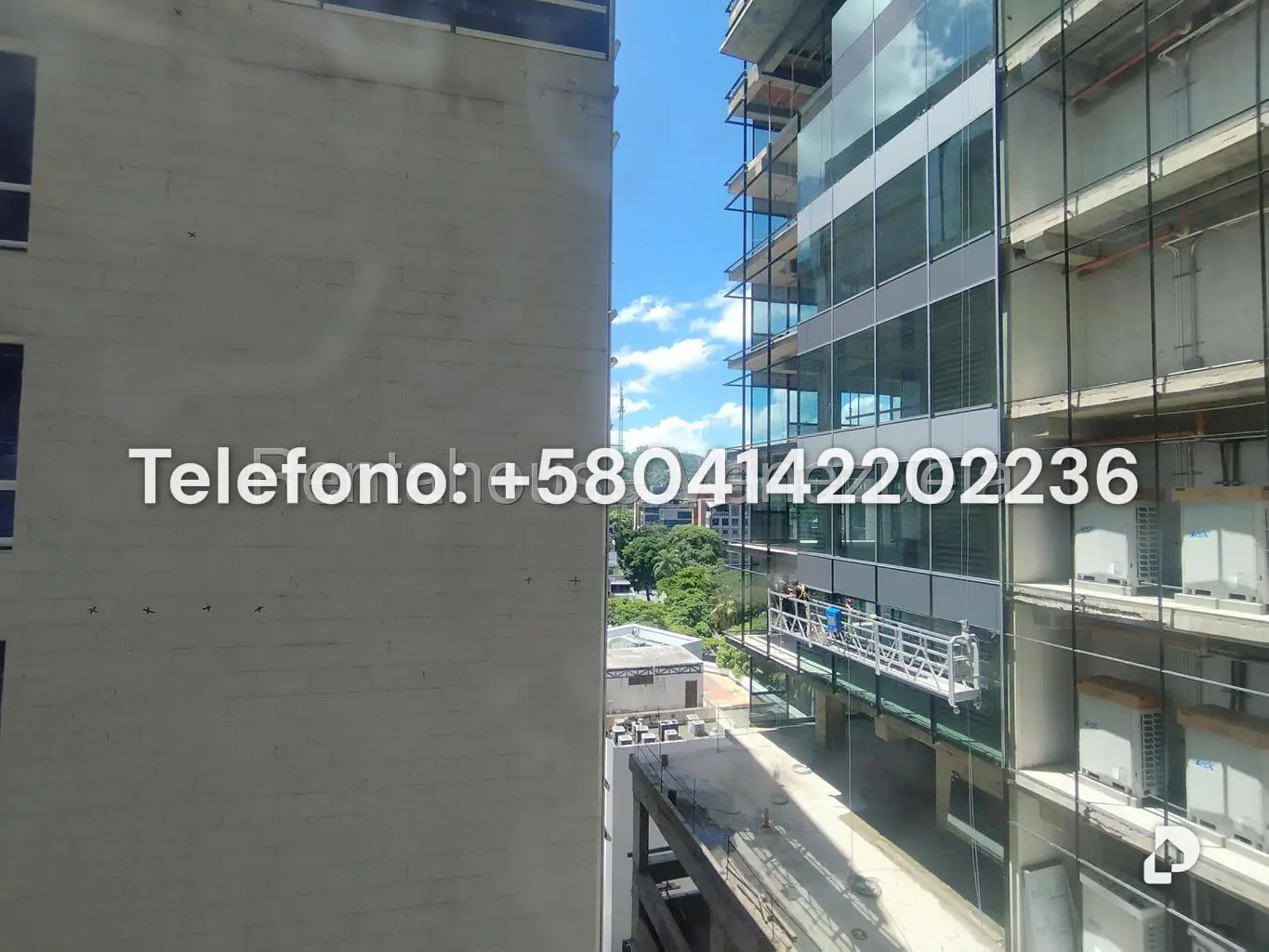 Apartamento en Las Mercedes, Caracas – 5