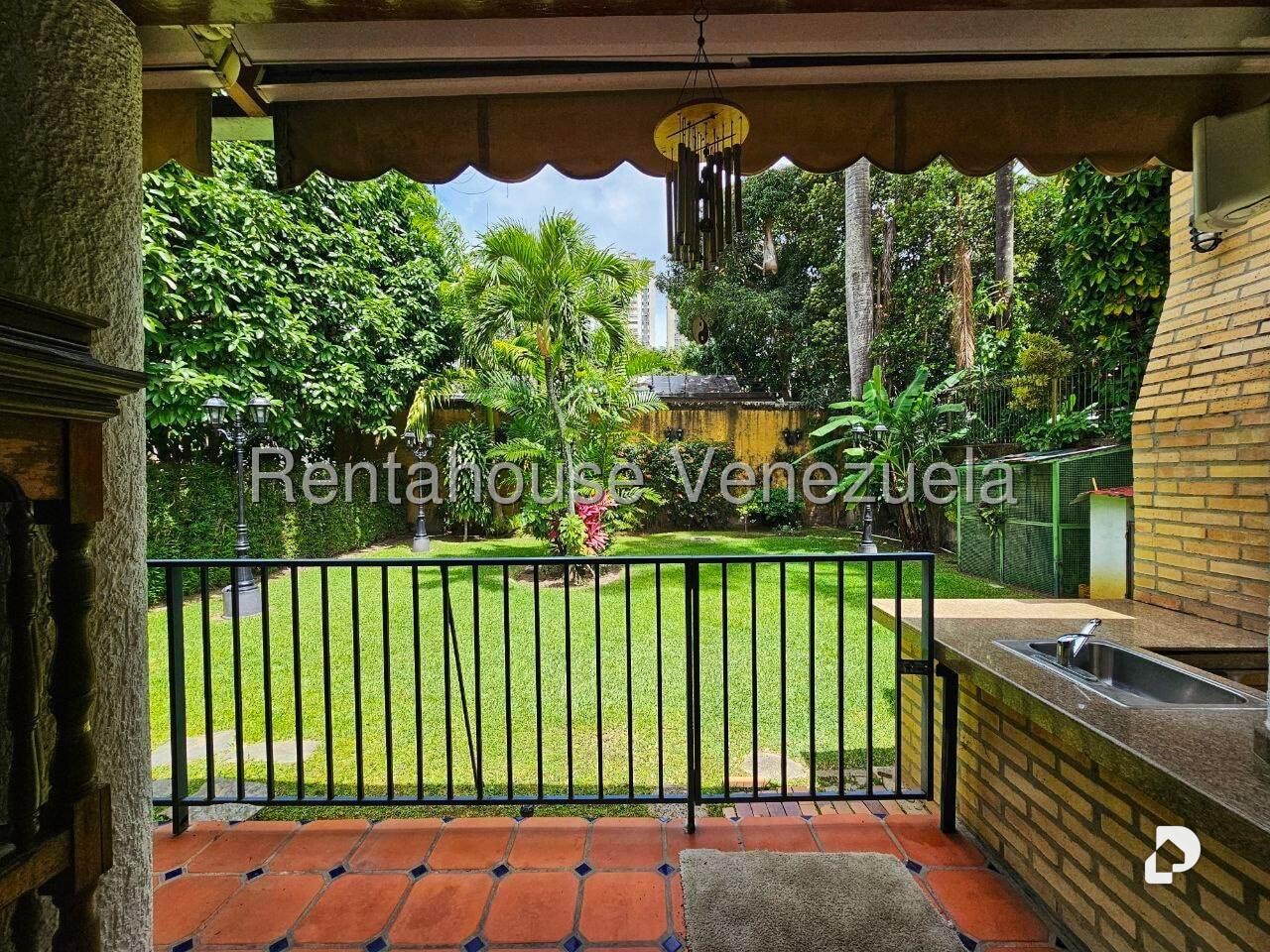 Casa en Los Chorros, Caracas – 17