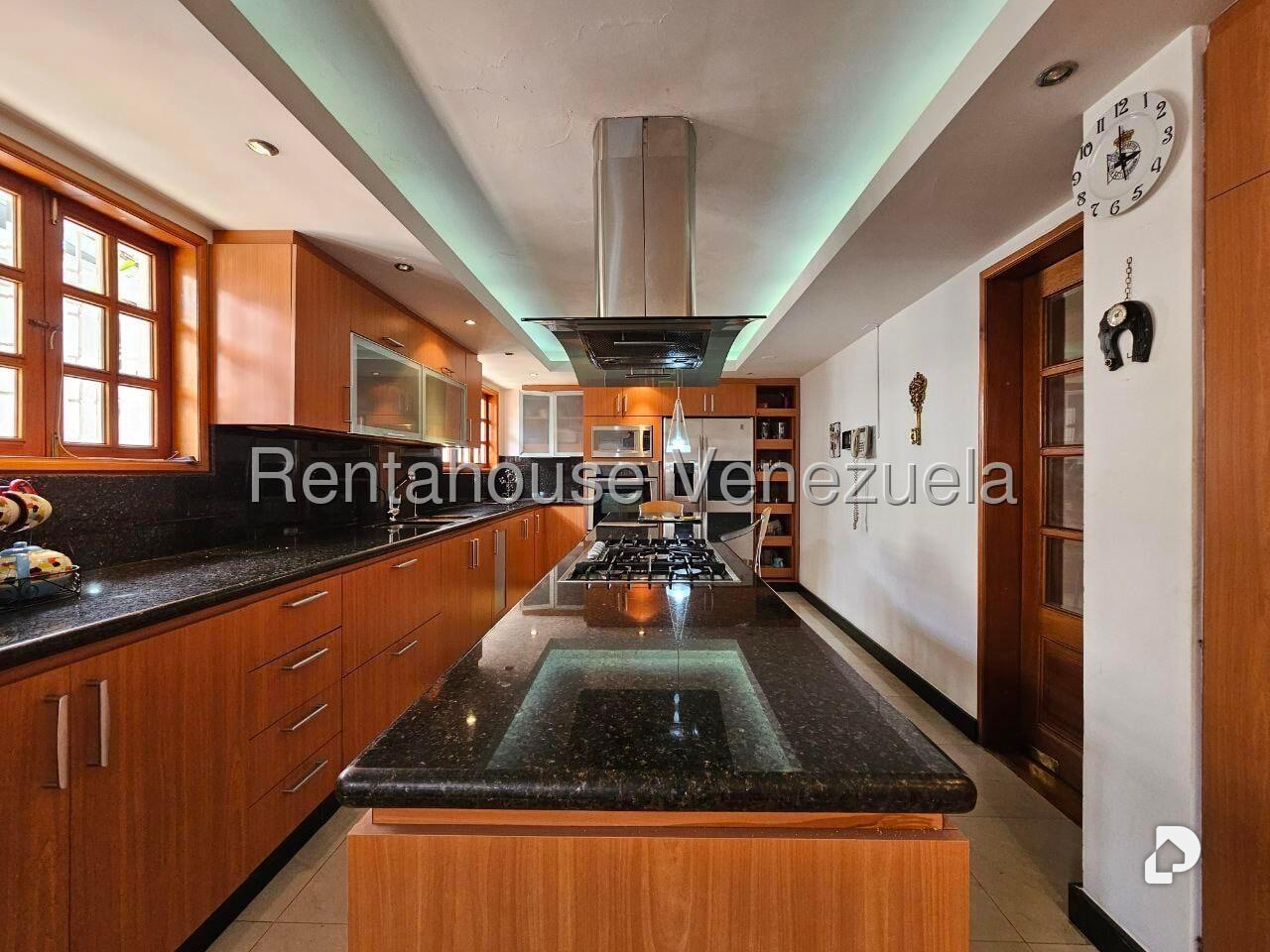 Casa en Los Chorros, Caracas – 20