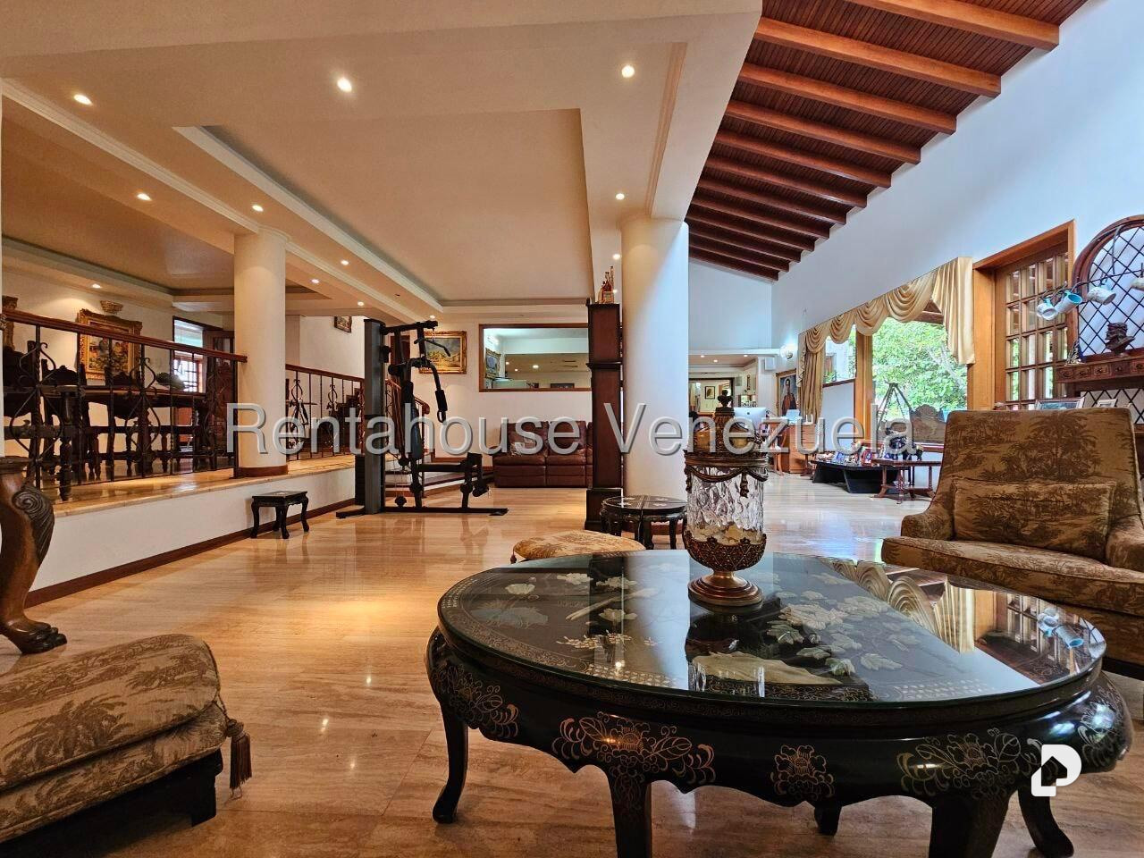 Casa en Los Chorros, Caracas – 10