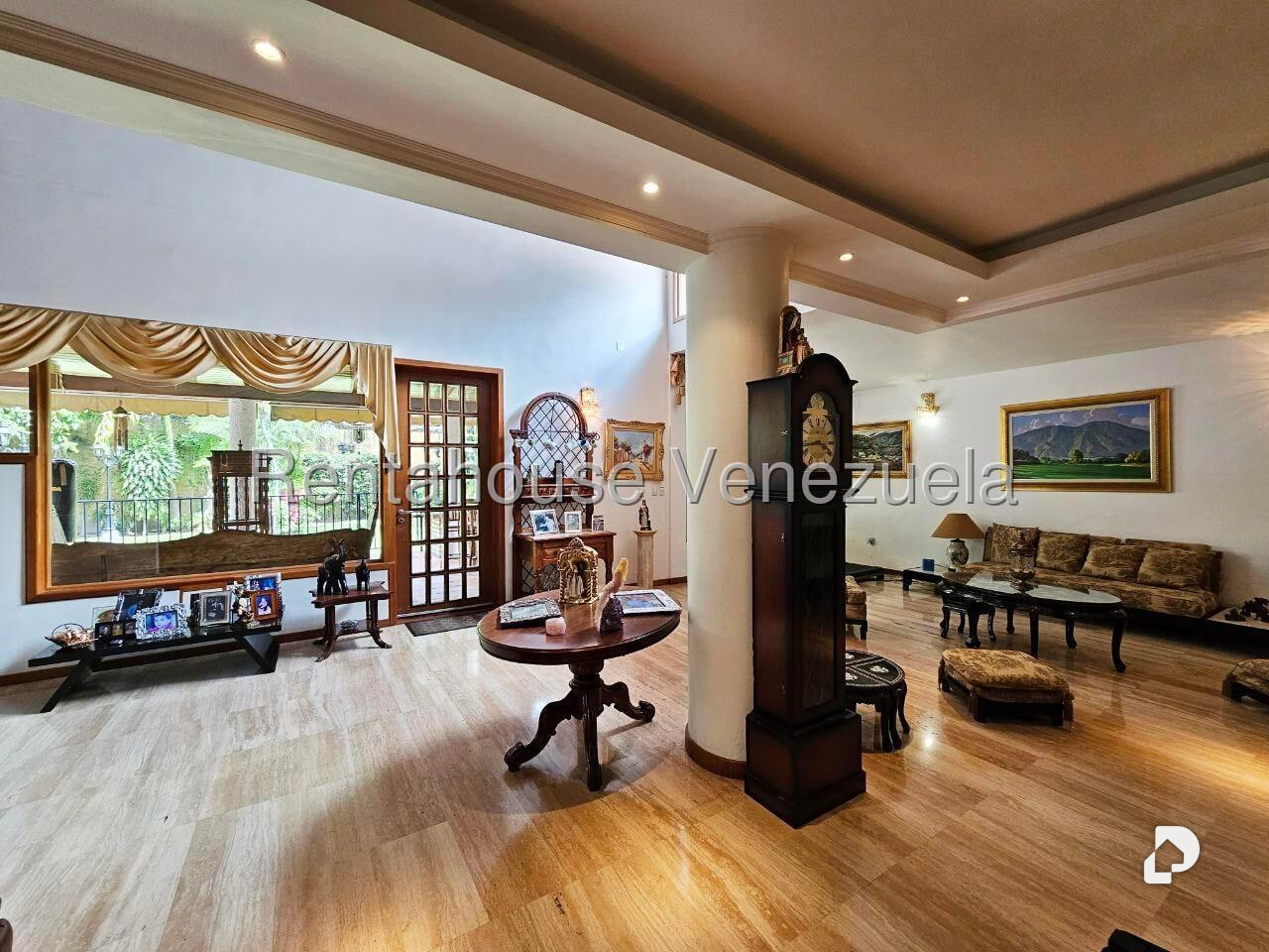 Casa en Los Chorros, Caracas – 7