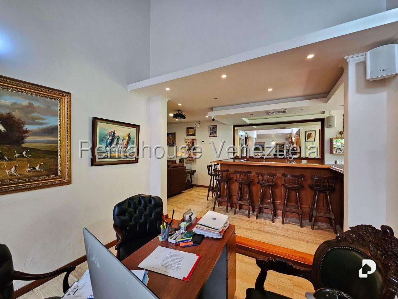 Casa en Los Chorros, Caracas – 14