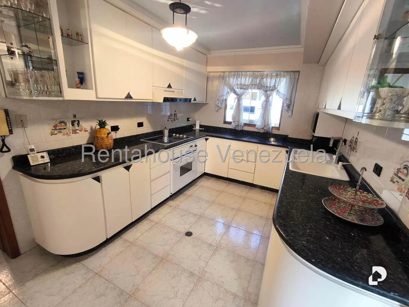 Apartamento en Terrazas del Ávila, Caracas – 21