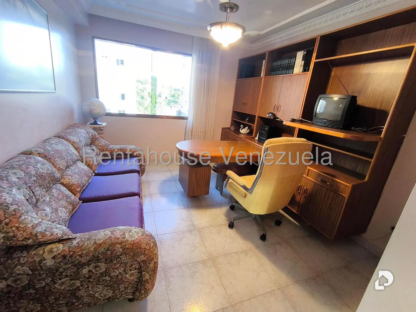 Apartamento en Terrazas del Ávila, Caracas – 27