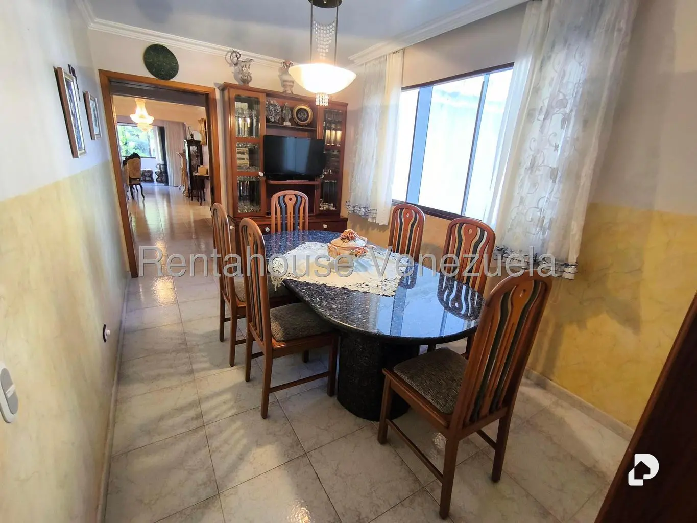 Apartamento en Terrazas del Ávila, Caracas – 19