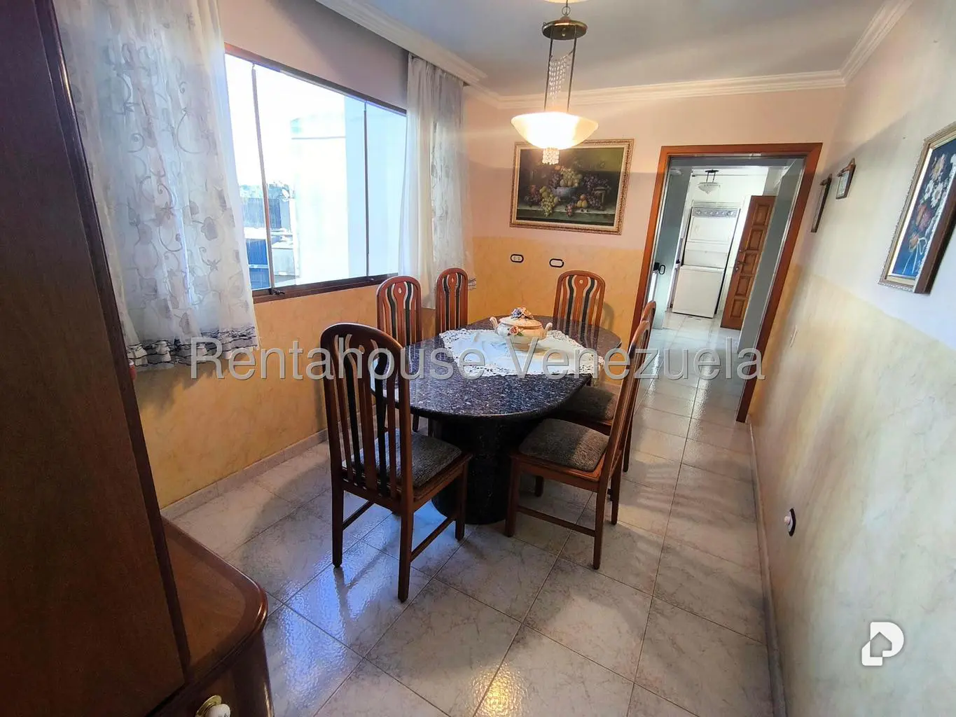 Apartamento en Terrazas del Ávila, Caracas – 18