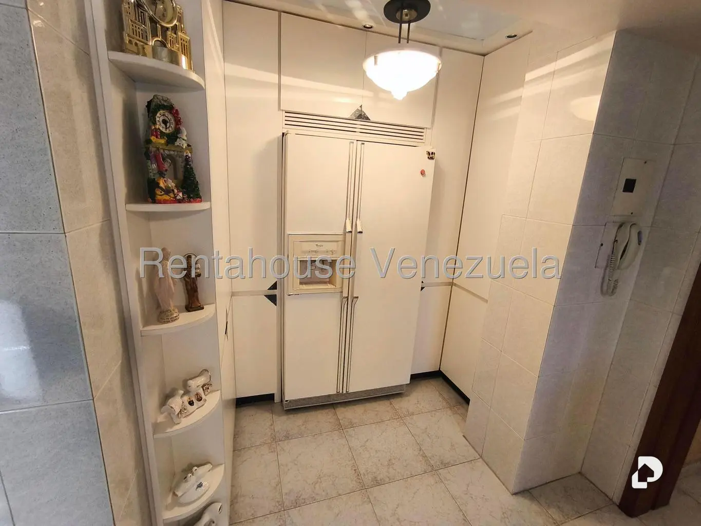 Apartamento en Terrazas del Ávila, Caracas – 23