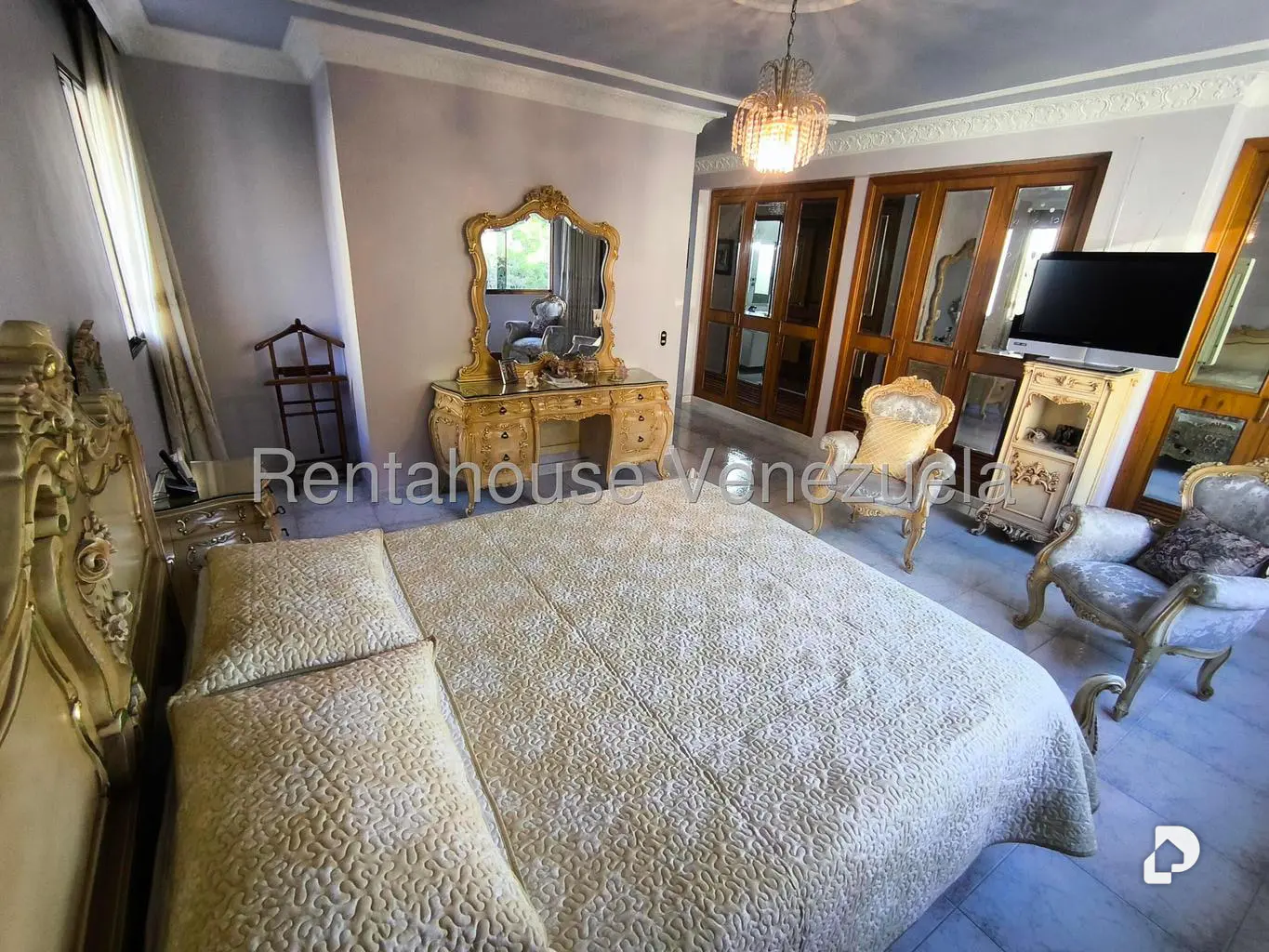 Apartamento en Terrazas del Ávila, Caracas – 30
