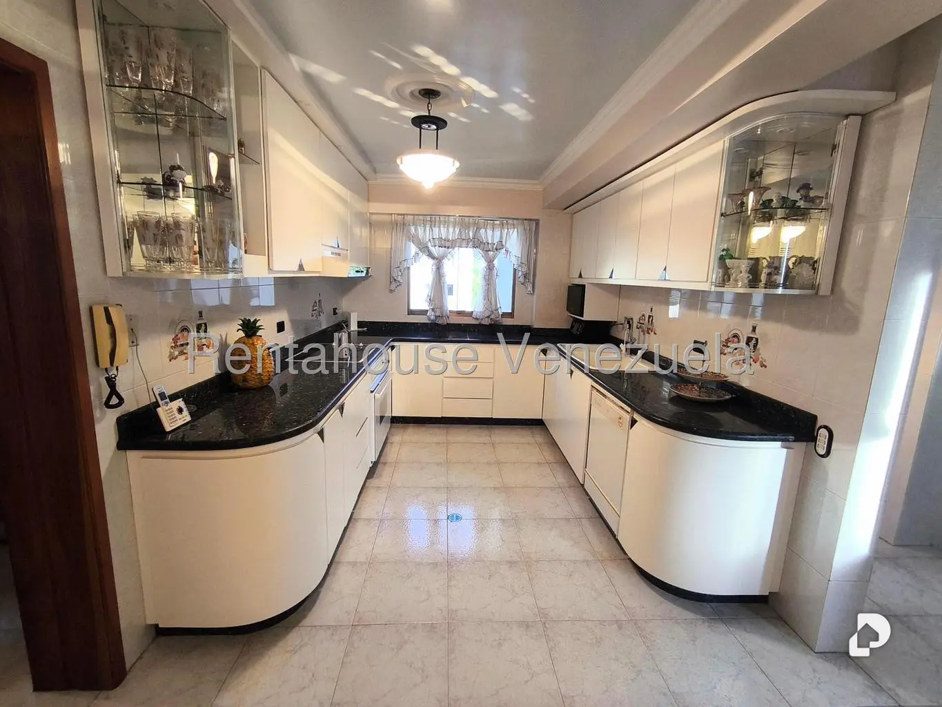 Apartamento en Terrazas del Ávila, Caracas – 22