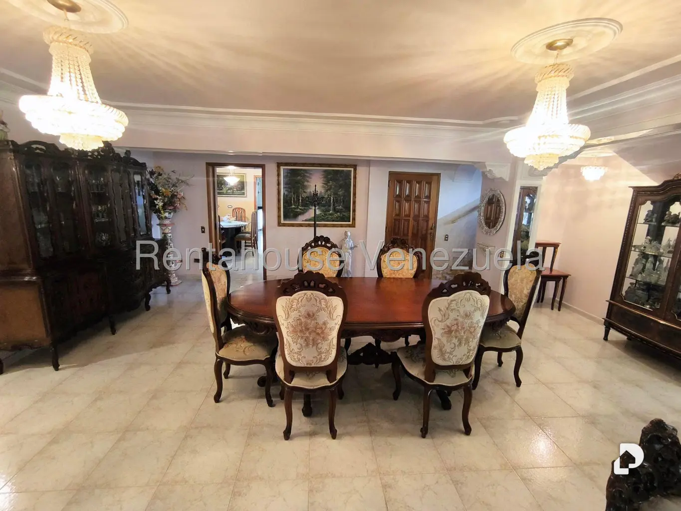 Apartamento en Terrazas del Ávila, Caracas – 8
