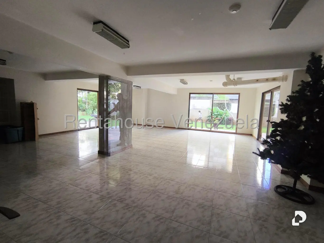 Apartamento en Terrazas del Ávila, Caracas – 2