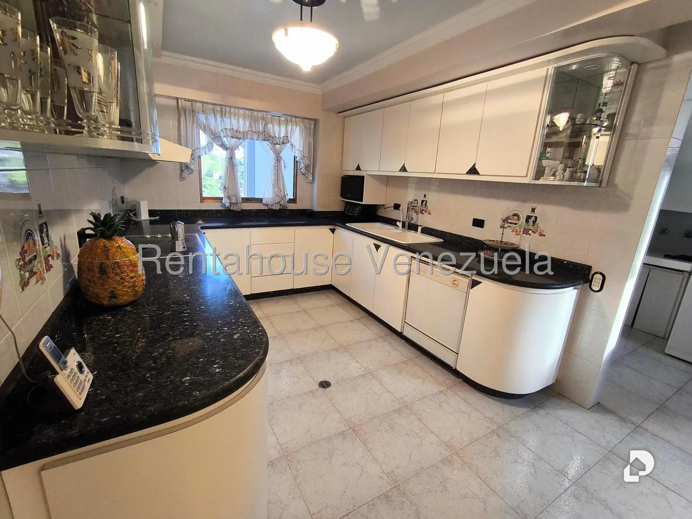 Apartamento en Terrazas del Ávila, Caracas – 20