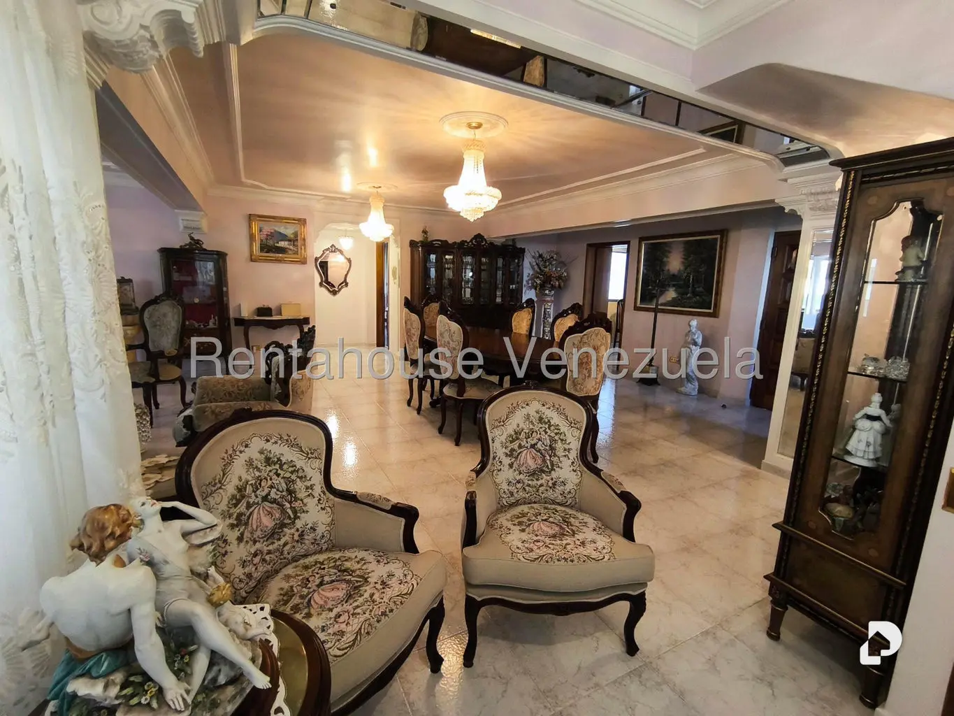 Apartamento en Terrazas del Ávila, Caracas – 14