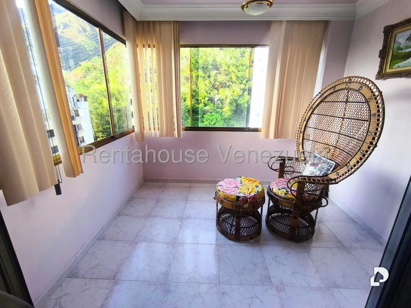 Apartamento en Terrazas del Ávila, Caracas – 15