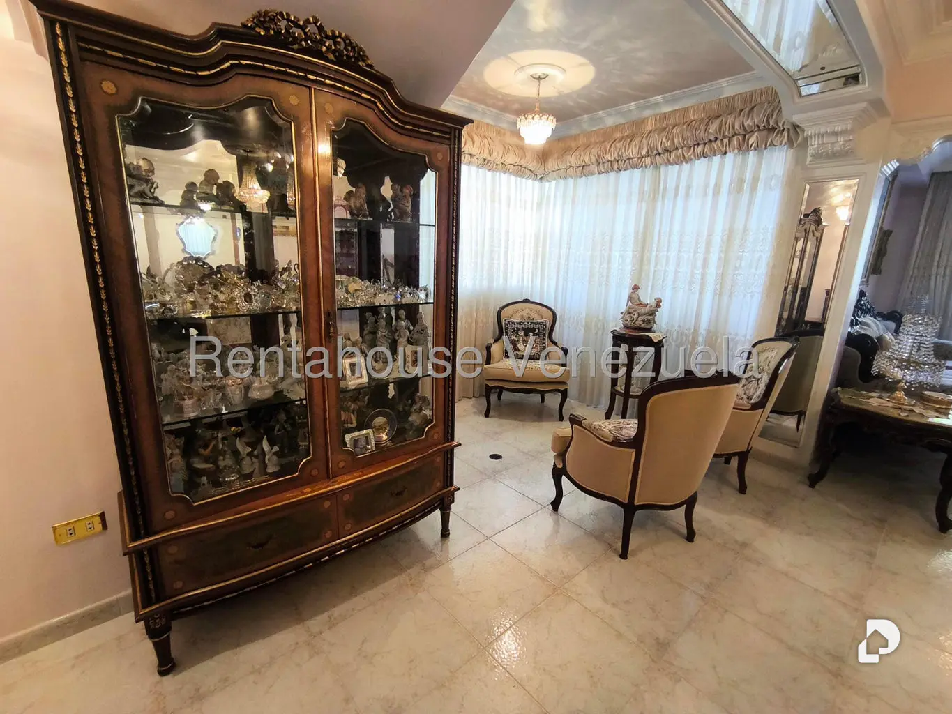 Apartamento en Terrazas del Ávila, Caracas – 13