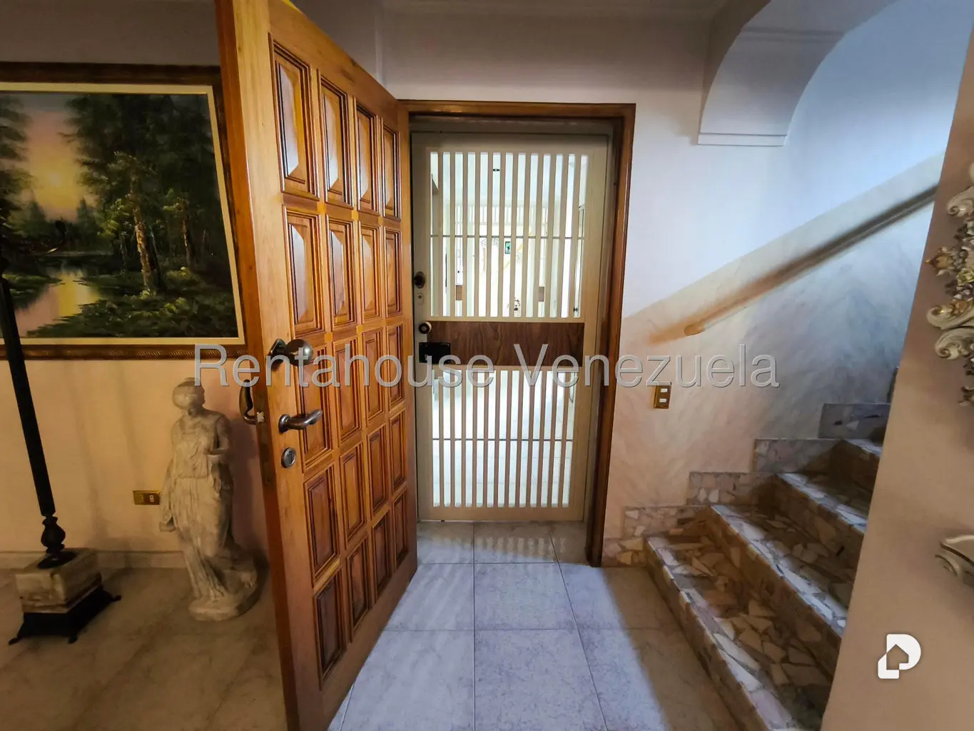 Apartamento en Terrazas del Ávila, Caracas – 5