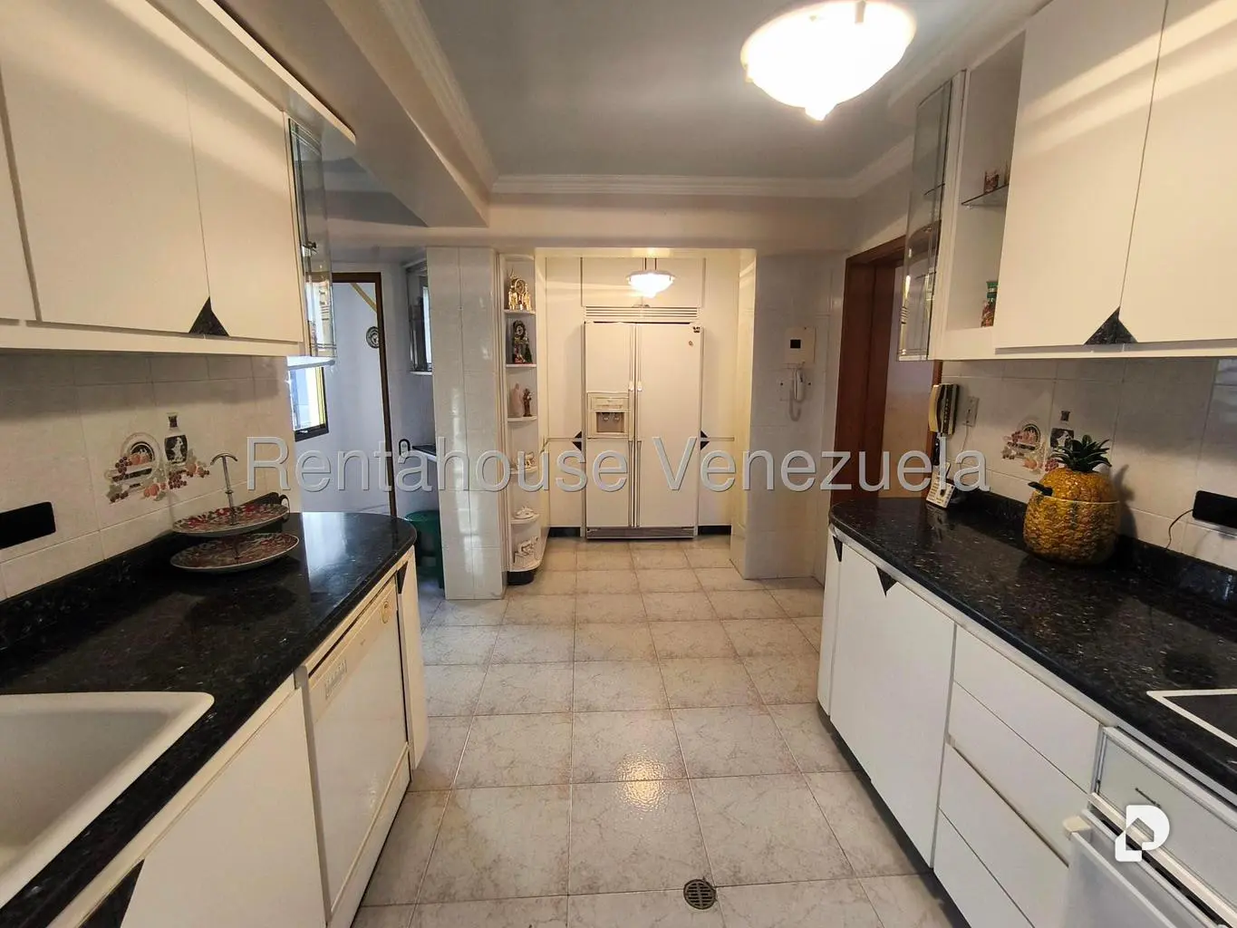 Apartamento en Terrazas del Ávila, Caracas – 24