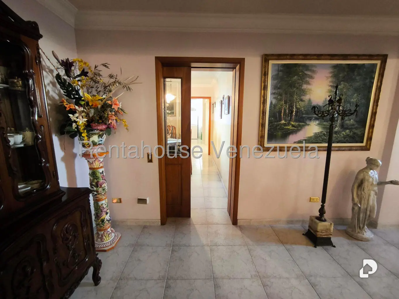 Apartamento en Terrazas del Ávila, Caracas – 17