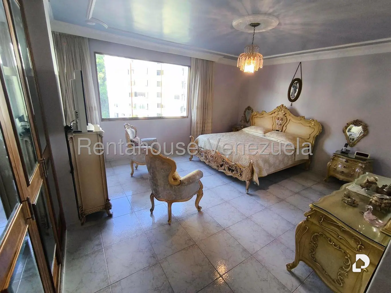 Apartamento en Terrazas del Ávila, Caracas – 29