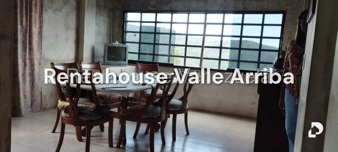 Casa en El Junquito, Caracas – 6