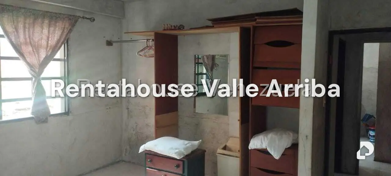 Casa en El Junquito, Caracas – 15