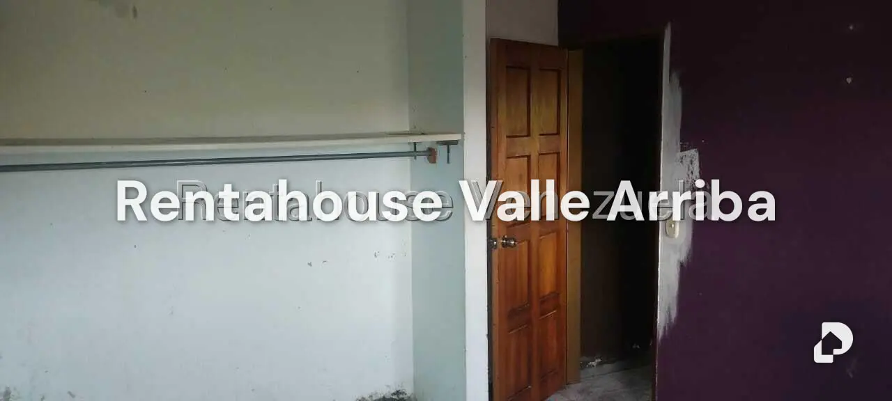Casa en El Junquito, Caracas – 23