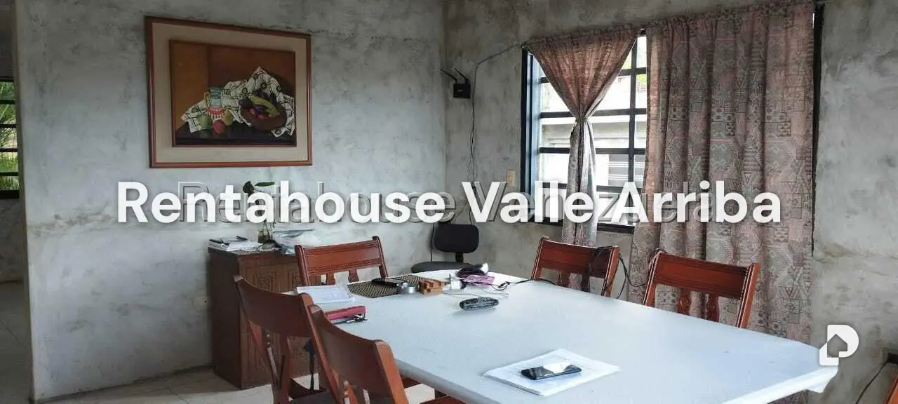 Casa en El Junquito, Caracas – 7