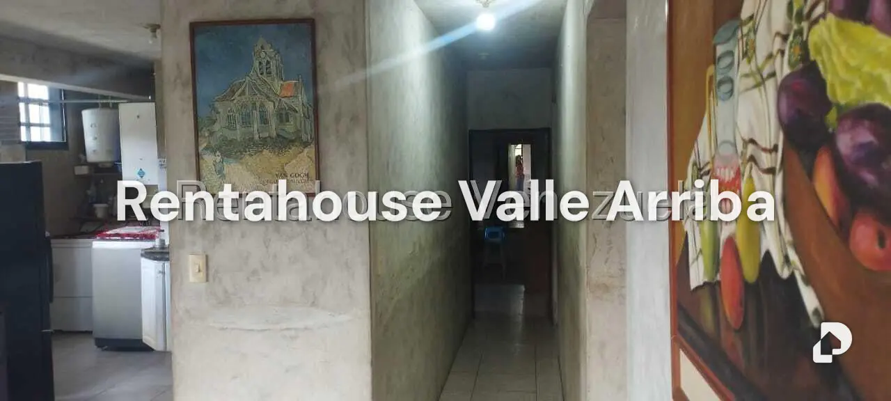 Casa en El Junquito, Caracas – 11