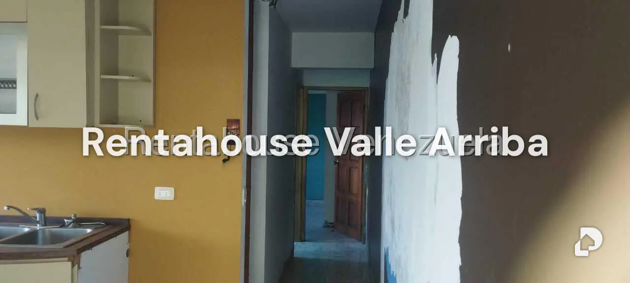 Casa en El Junquito, Caracas – 21