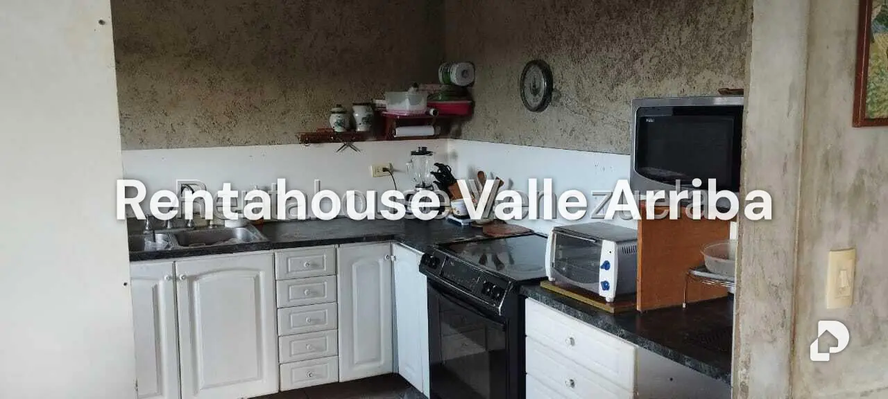 Casa en El Junquito, Caracas – 9