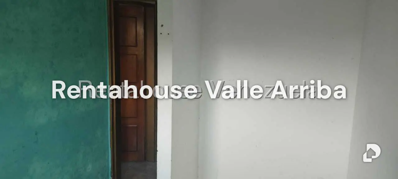 Casa en El Junquito, Caracas – 26