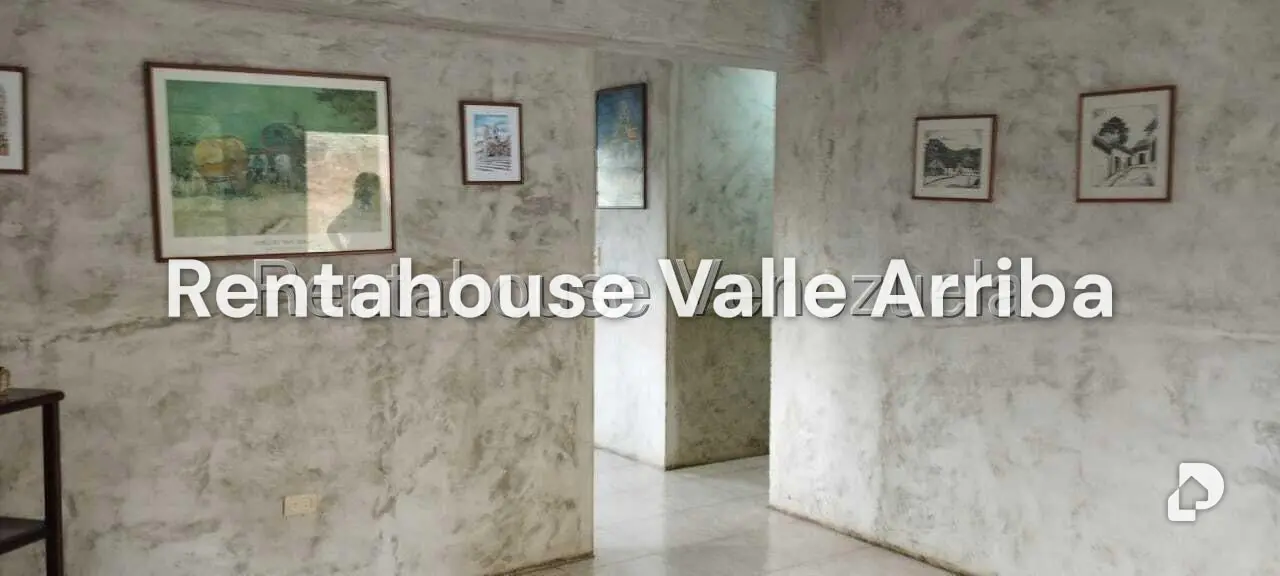 Casa en El Junquito, Caracas – 3