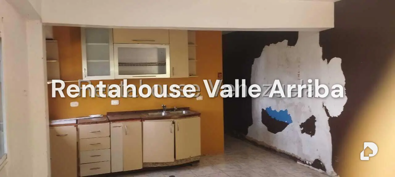 Casa en El Junquito, Caracas – 20