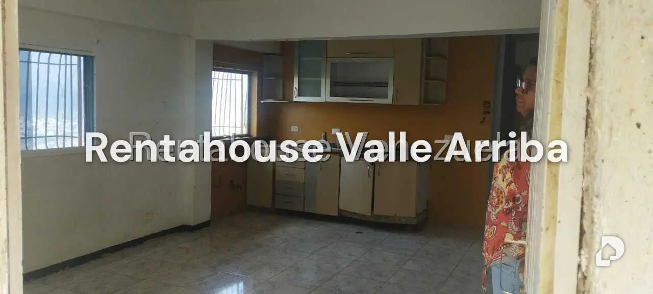 Casa en El Junquito, Caracas – 19