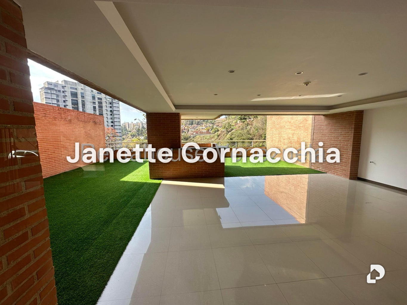 Apartamento en Alto Hatillo, Caracas – 30