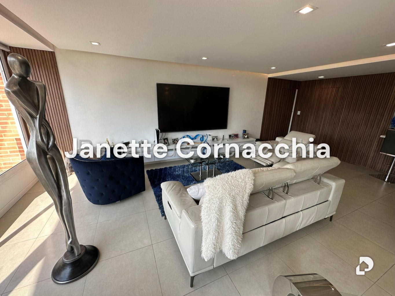 Apartamento en Alto Hatillo, Caracas – 10