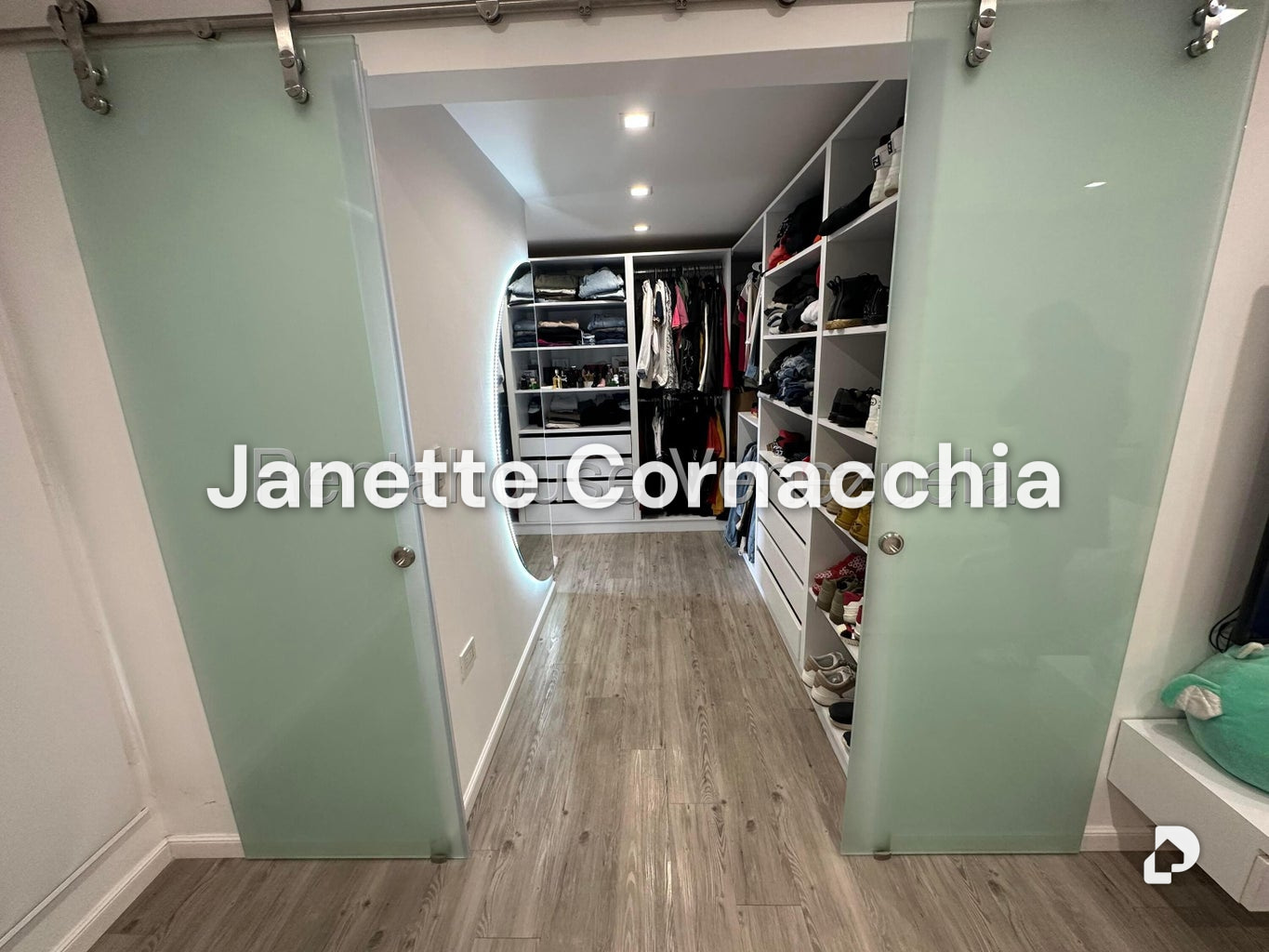 Apartamento en Alto Hatillo, Caracas – 25
