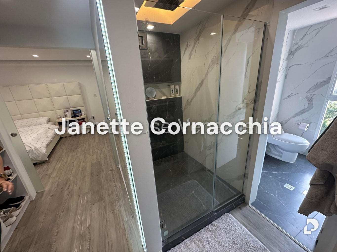 Apartamento en Alto Hatillo, Caracas – 28