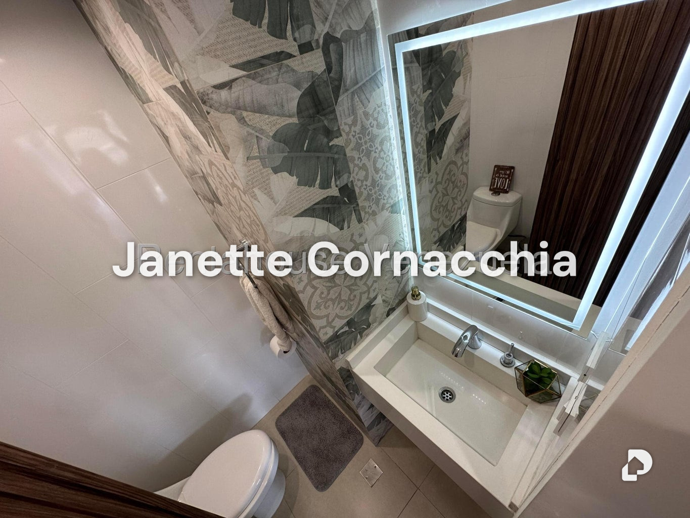 Apartamento en Alto Hatillo, Caracas – 17
