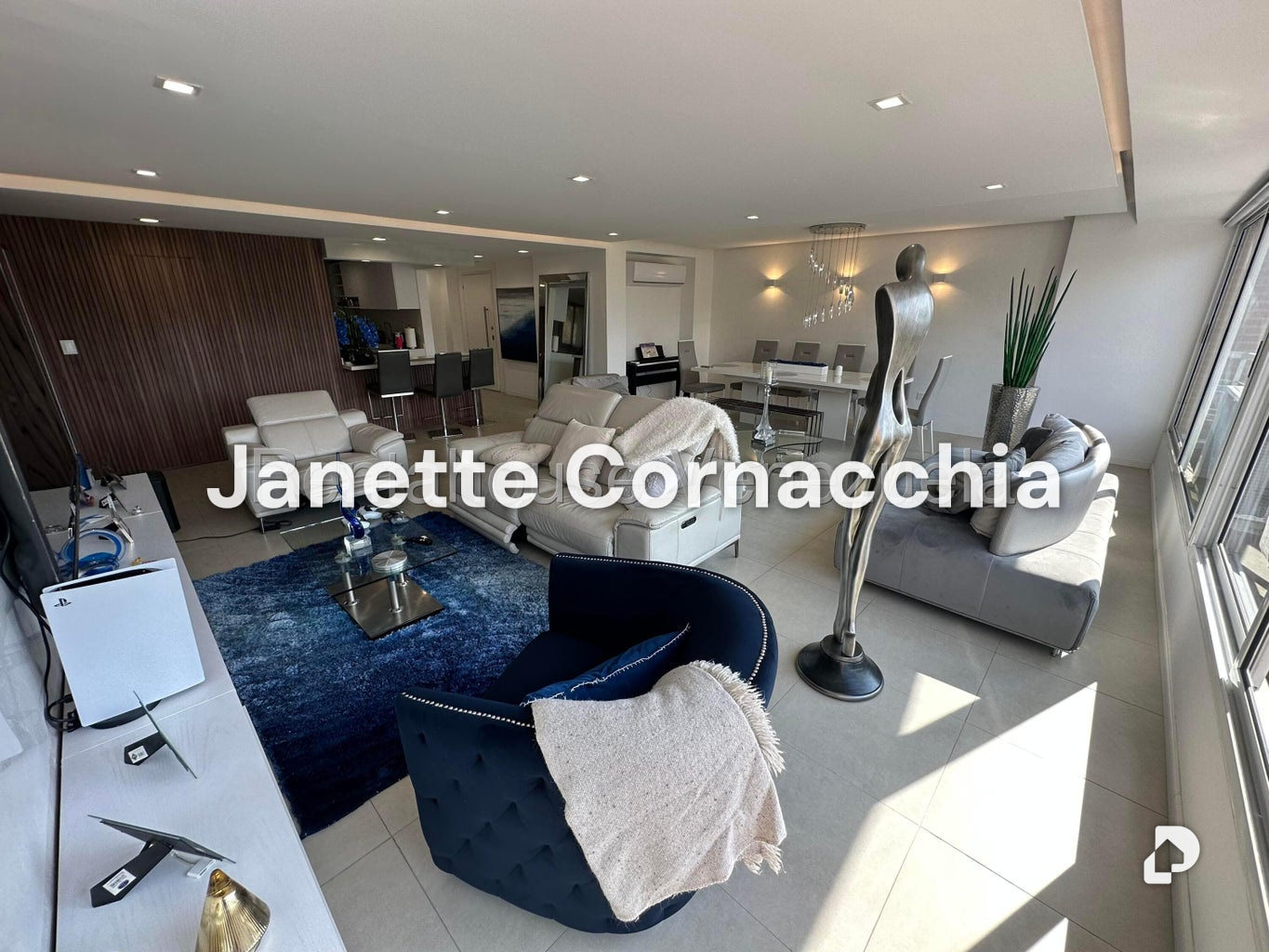 Apartamento en Alto Hatillo, Caracas – 9