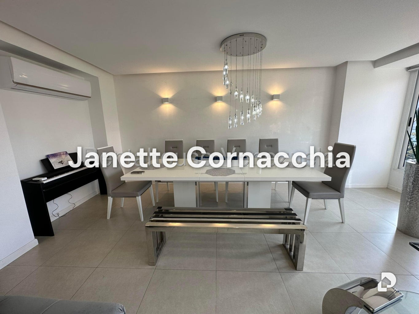 Apartamento en Alto Hatillo, Caracas – 6