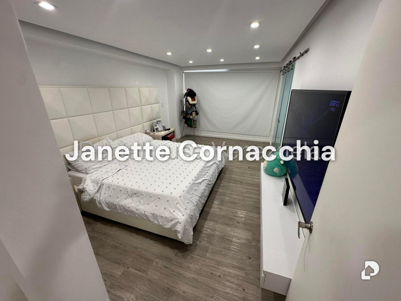 Apartamento en Alto Hatillo, Caracas – 23
