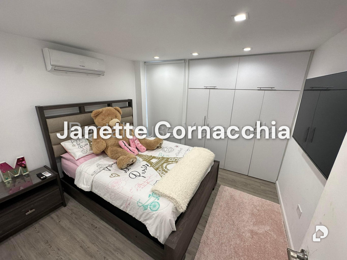 Apartamento en Alto Hatillo, Caracas – 22