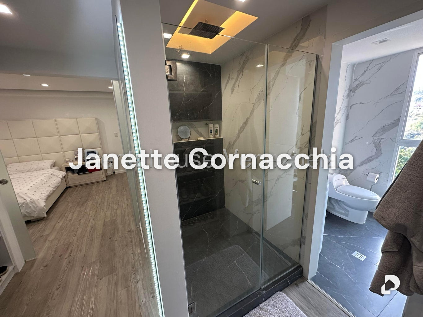 Apartamento en Alto Hatillo, Caracas – 29