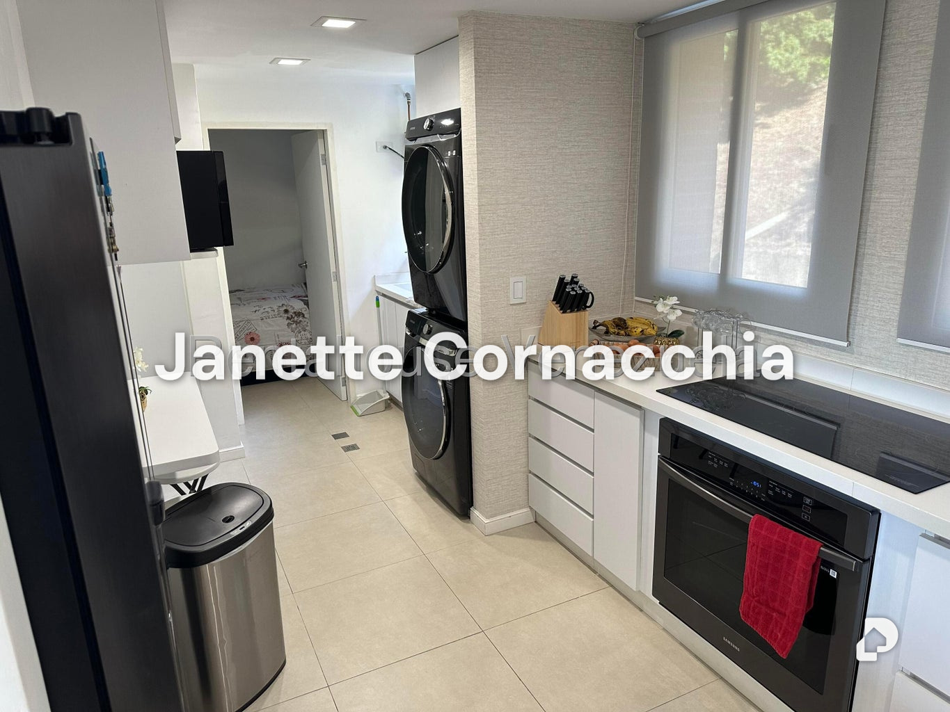 Apartamento en Alto Hatillo, Caracas – 12