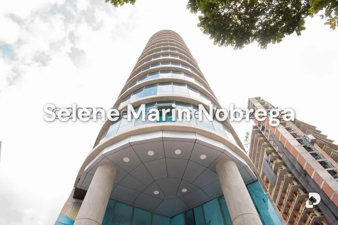 Oficina en Las Mercedes, Caracas – 3