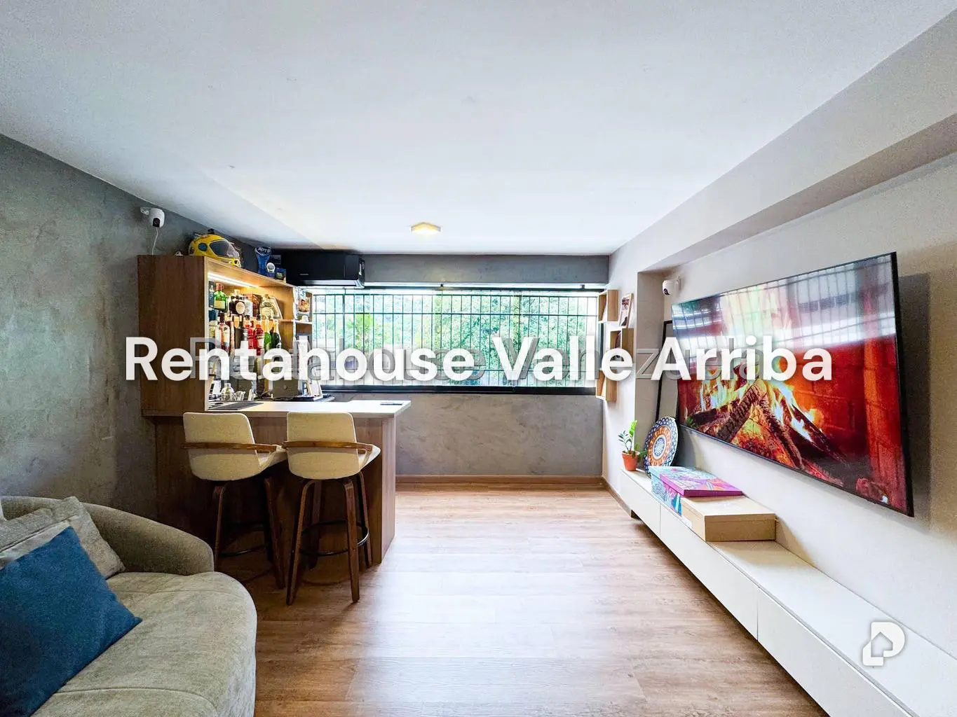 Apartment in Santa Paula, Caracas – 7