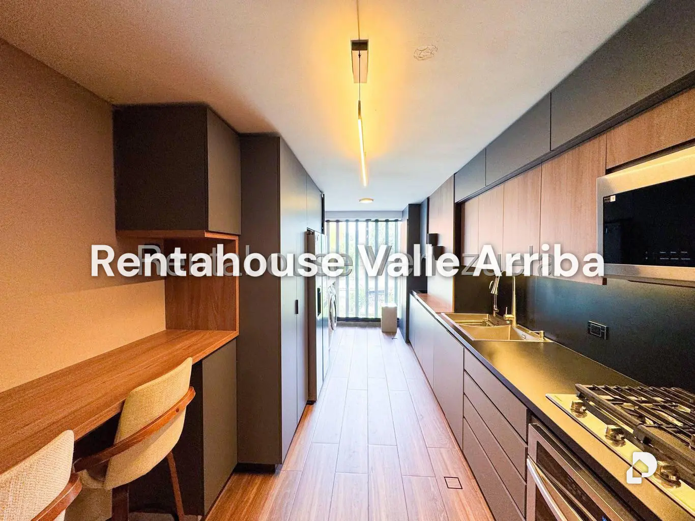 Apartment in Santa Paula, Caracas – 13