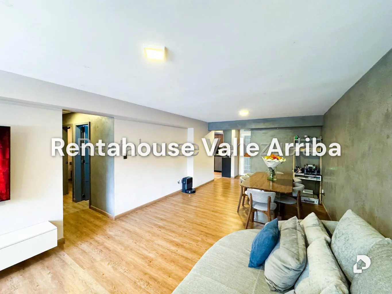 Apartment in Santa Paula, Caracas – 10